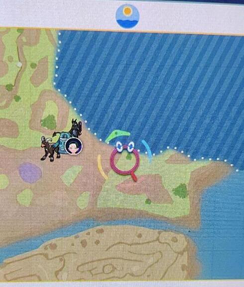 《寶可夢朱紫》技能機道具位置分享 技能機道具怎麽獲得? 《寶可夢朱紫》技能機道具位置分享 技能機道具怎麽獲得?