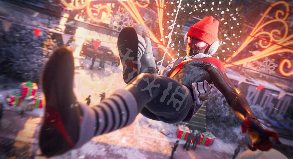 《蜘蛛人邁爾斯》劇情怎麽解鎖?劇情解鎖方法說明 《蜘蛛人邁爾斯》劇情怎麽解鎖?劇情解鎖方法說明