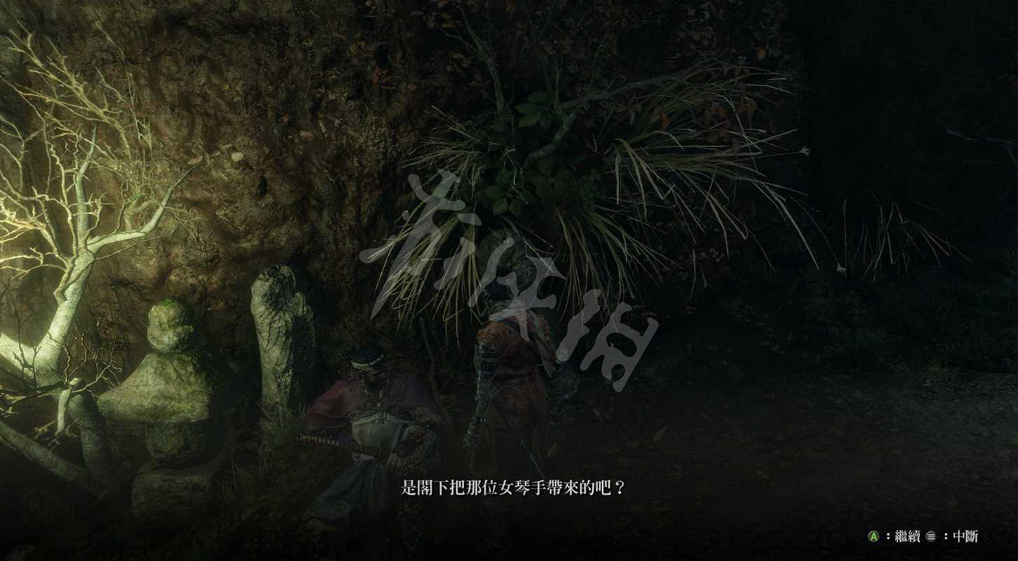 《隻狼暗影雙死》水生的凜支線怎麽完成?水生的凜支線完成方法 《隻狼暗影雙死》水生的凜支線怎麽完成?水生的凜支線完成方法