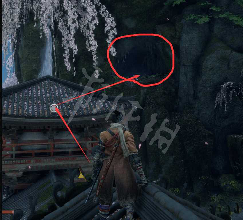 《隻狼暗影雙死》源之宮壇子貴人在哪?源之宮壇子貴人位置分享 《隻狼暗影雙死》源之宮壇子貴人在哪?源之宮壇子貴人位置分享