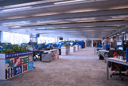 C羅梅西想買就買 這款模擬遊戲為何能長盛不衰30年