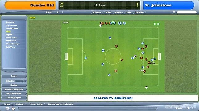 C羅梅西想買就買 這款模擬遊戲為何能長盛不衰30年