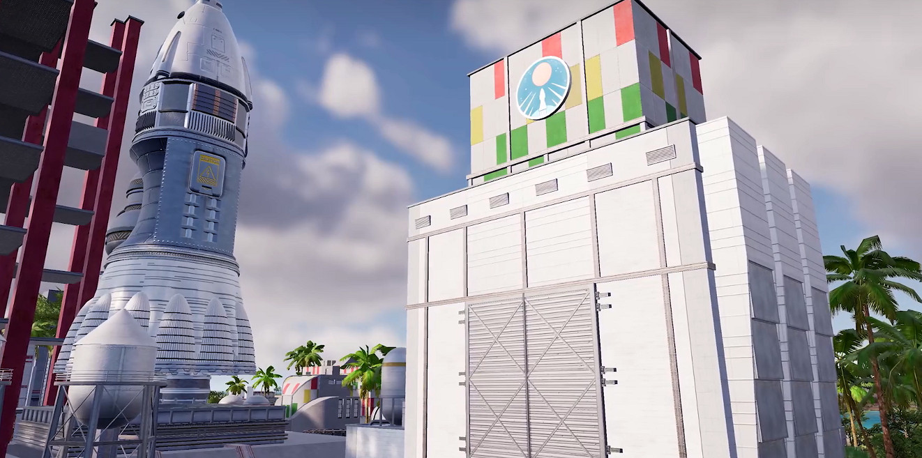 《海島大亨6 - 新邊疆》已定好起飛日期！宣傳片賞！