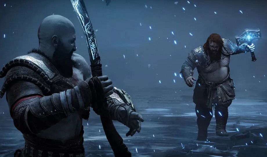 《戰神5》實習配樂不在致謝名單 被告知未達最低標準