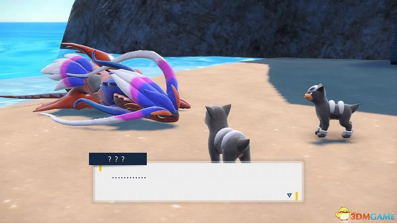 《寶可夢:朱紫》全劇情流程攻略 傳說之路冠軍之路星塵之路攻略 《寶可夢:朱紫》全劇情流程攻略 傳說之路冠軍之路星塵之路攻略