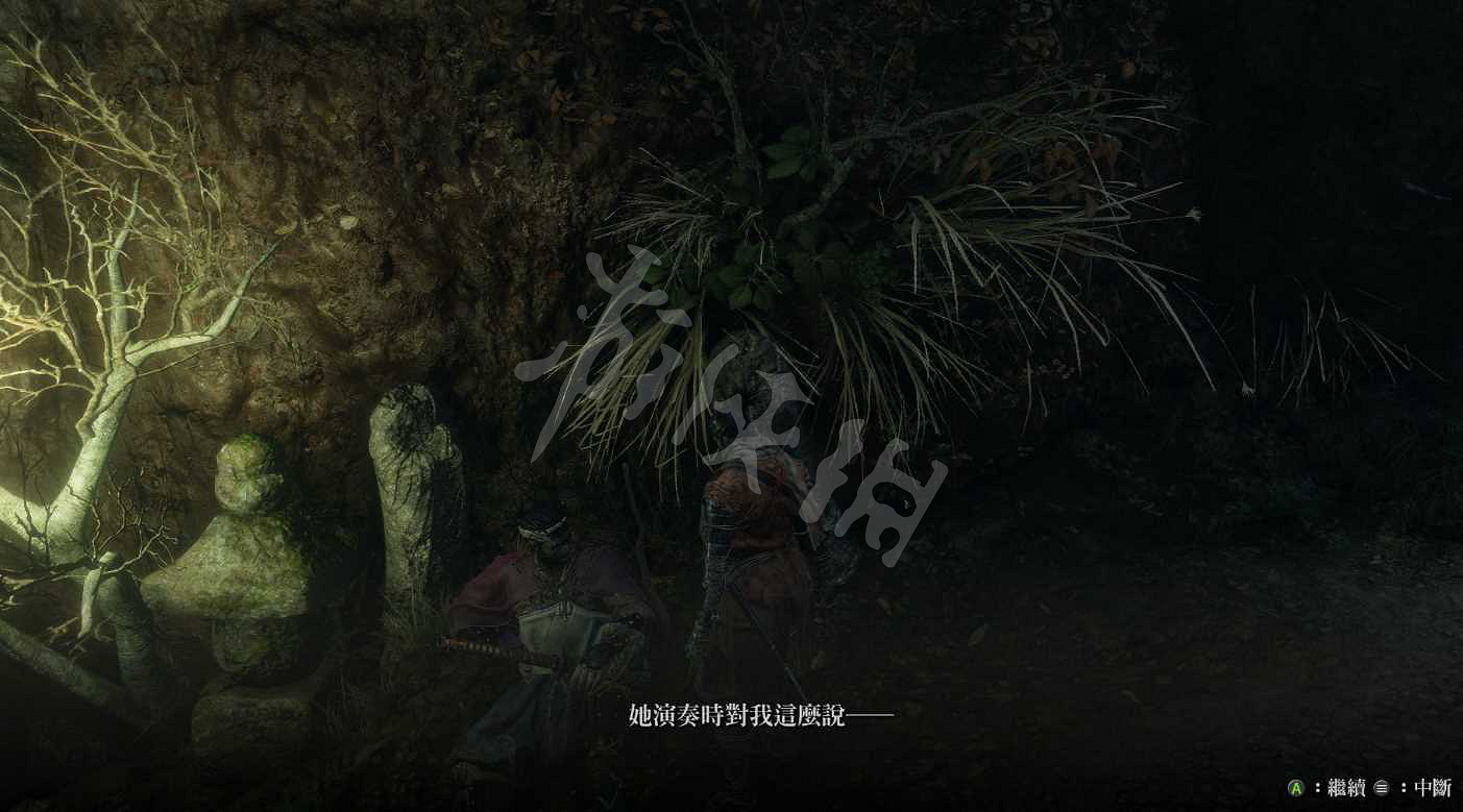 《隻狼暗影雙死》水生的凜支線怎麽完成?水生的凜支線完成方法 《隻狼暗影雙死》水生的凜支線怎麽完成?水生的凜支線完成方法