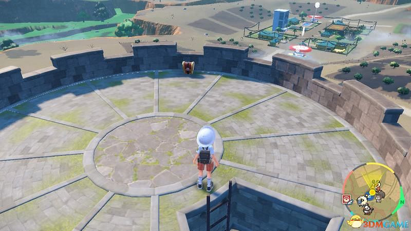 《寶可夢:朱紫》全劇情流程攻略 傳說之路冠軍之路星塵之路攻略 《寶可夢:朱紫》全劇情流程攻略 傳說之路冠軍之路星塵之路攻略