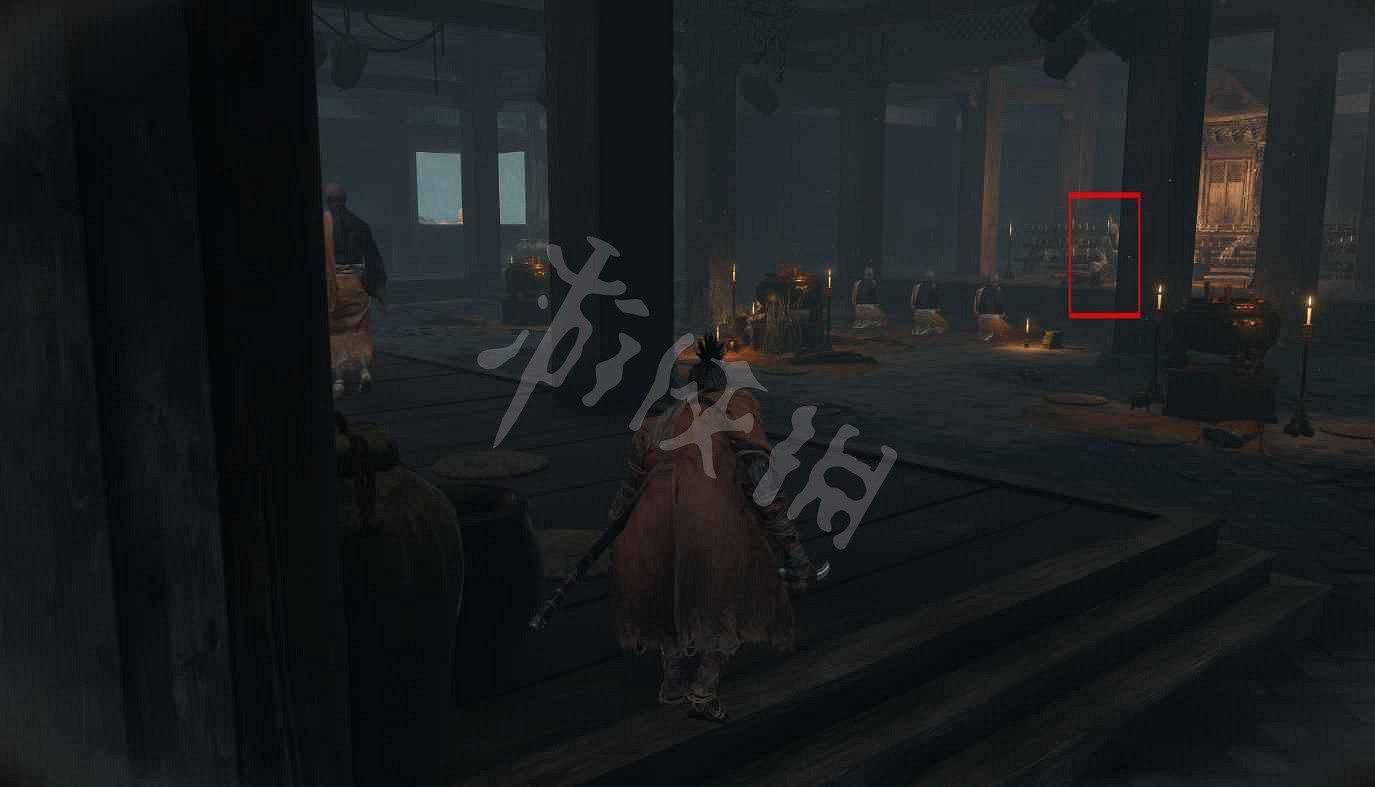 《隻狼暗影雙死》仙峰寺怎麽走？仙峰寺上山路線分享