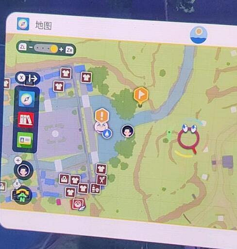 《寶可夢朱紫》技能機道具位置分享 技能機道具怎麽獲得? 《寶可夢朱紫》技能機道具位置分享 技能機道具怎麽獲得?