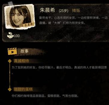 《大多數》人物圖鑒大全 人物解鎖條件分享 《大多數》人物圖鑒大全 人物解鎖條件分享