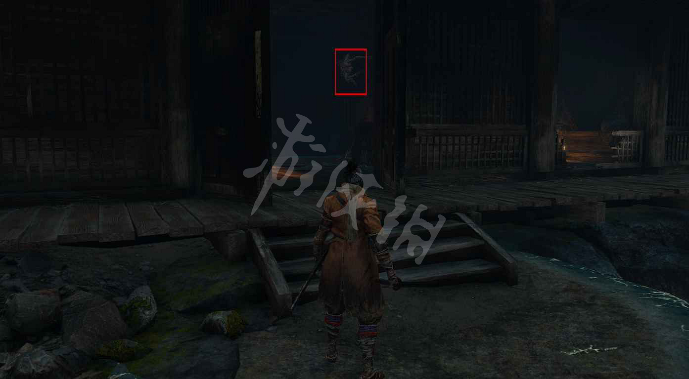 《隻狼暗影雙死》仙峰寺怎麽走？仙峰寺上山路線分享