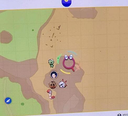 《寶可夢朱紫》技能機道具位置分享 技能機道具怎麽獲得? 《寶可夢朱紫》技能機道具位置分享 技能機道具怎麽獲得?