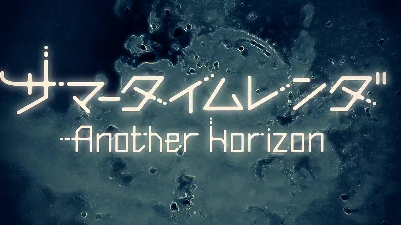 《夏日重現》角色“小弓場香織”介紹PV 明年1月26日發售