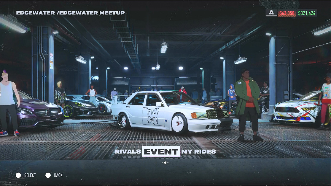 漫畫特效你打幾分？《極速快感：不羈》新實機展示