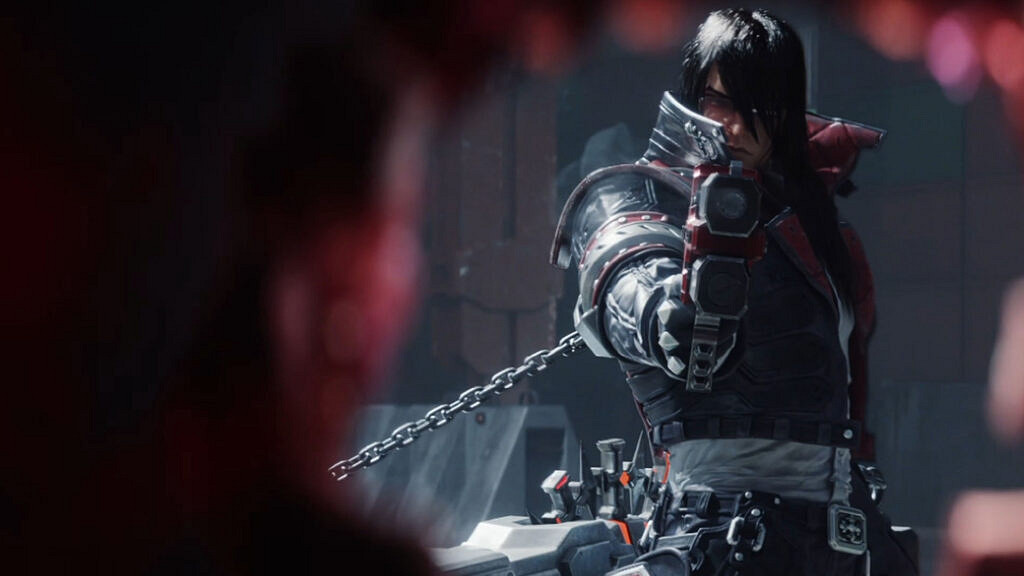 《銃墓G.O.R.E.》設有系列前情回顧 後續可能出DLC！