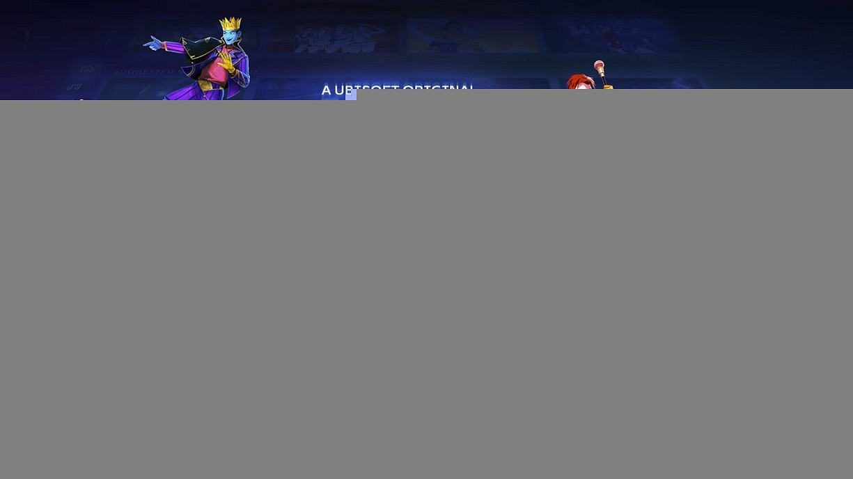 《Just Dance2023》現已發售 官方推出免費試玩版 《Just Dance2023》現已發售 官方推出免費試玩版