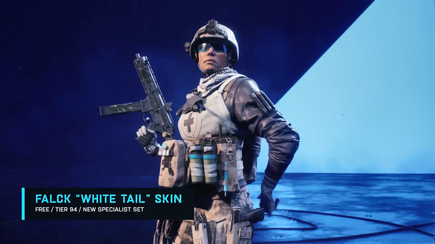 《戰地風雲2042》第三賽季戰鬥通行證預告 今日正式上線 《戰地風雲2042》第三賽季戰鬥通行證預告 今日正式上線