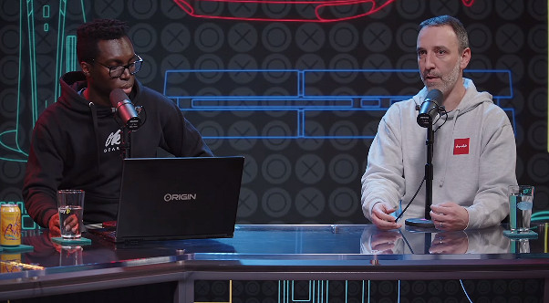 《戰神5》總監：若有授權很樂意做一款《惡魔城》遊戲