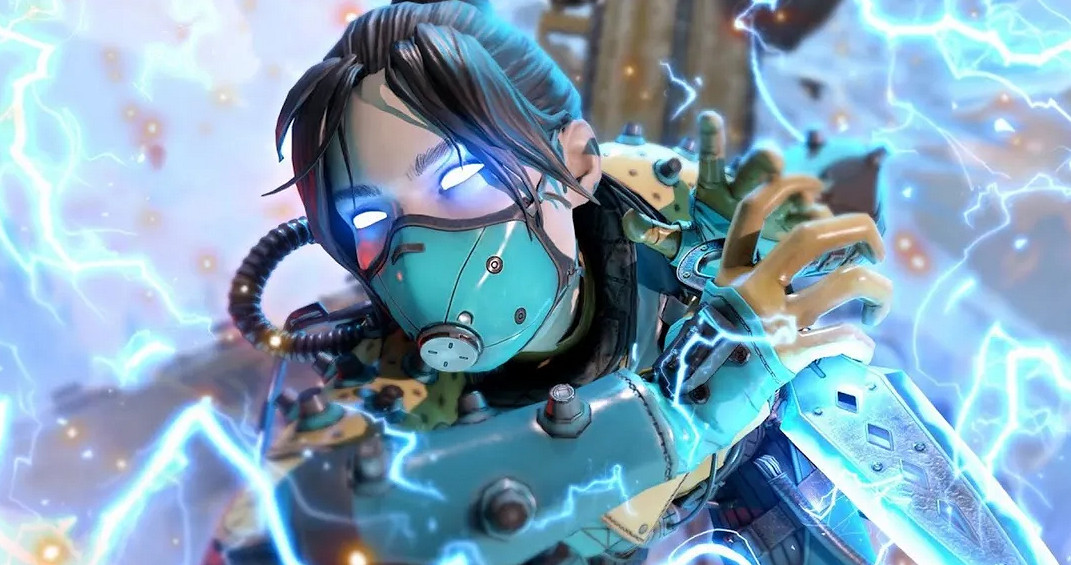 《Apex》開發者承認匹配機制有問題!最快12月中旬解決 《Apex》開發者承認匹配機制有問題!最快12月中旬解決