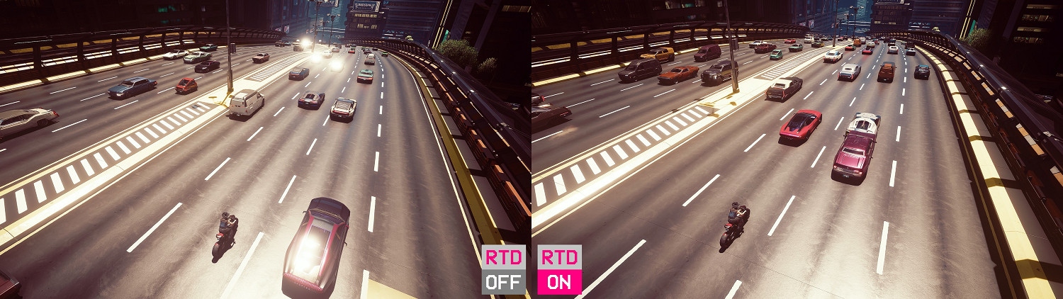 《電馭叛客2077》車流量MOD：增加汽車數量和密度！