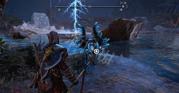 《戰神5》四季之鹿怎麽過?四季之鹿任務攻略介紹 《戰神5》四季之鹿怎麽過?四季之鹿任務攻略介紹