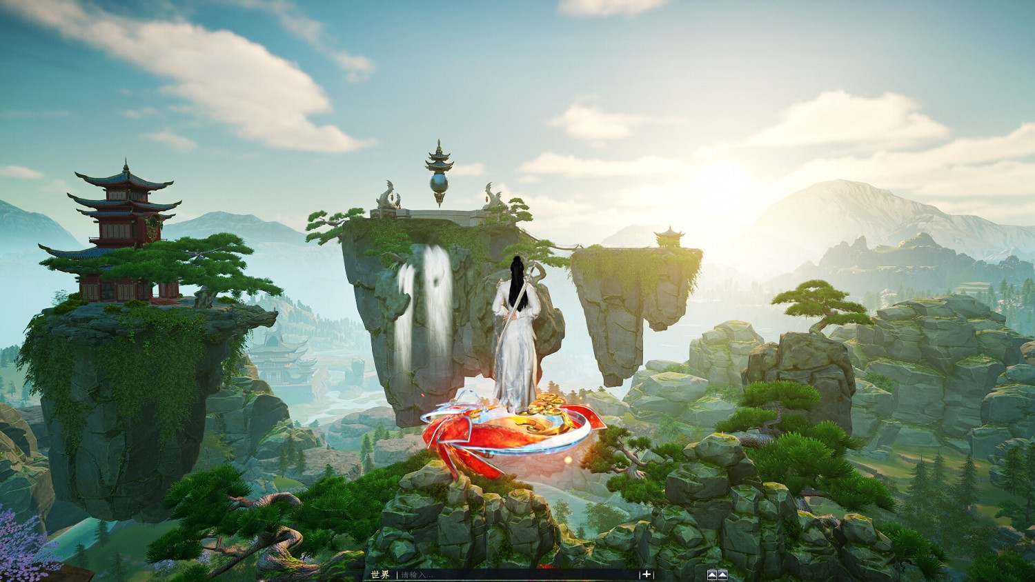 《蜀山初章》望月草在哪?望月草刷新位置 《蜀山初章》望月草在哪?望月草刷新位置