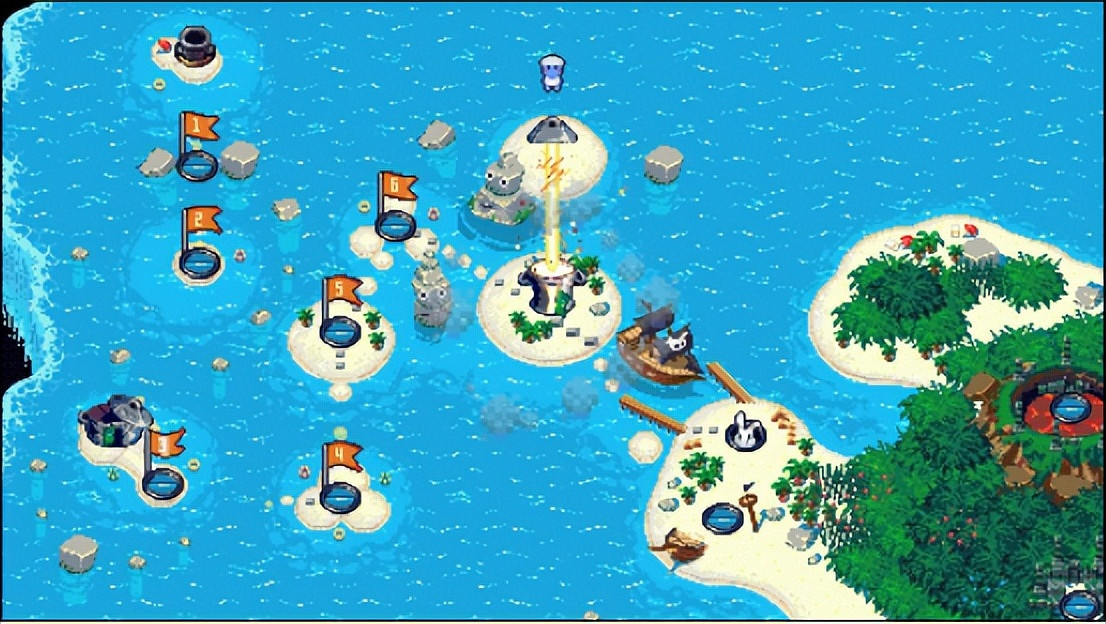 兔年將至 推薦那些和兔子有關的遊戲！