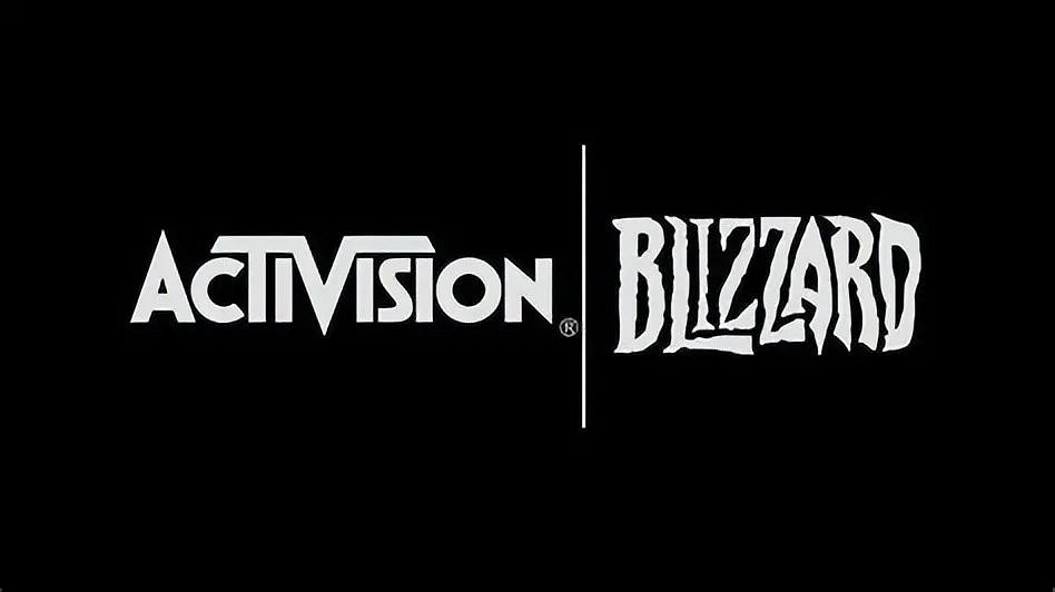 注意看，這個男人用實力毀掉了暴雪公司