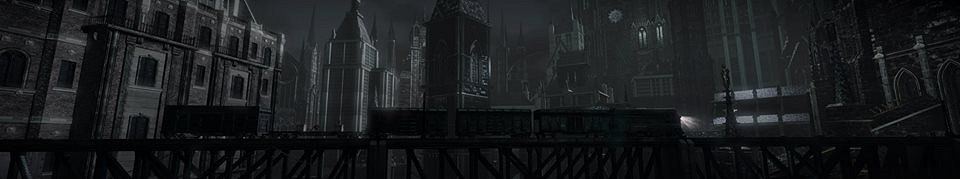 詭異古堡 《惡魔城:暗影之王2》全景圖欣賞 詭異古堡 《惡魔城:暗影之王2》全景圖欣賞