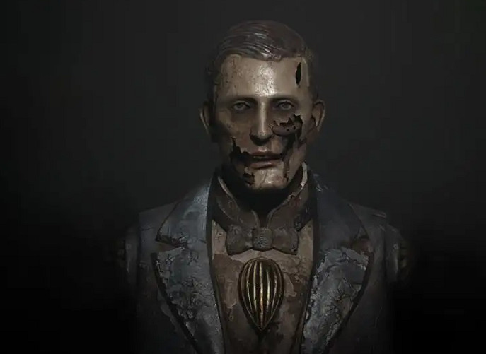 《匹諾曹的謊言》專訪:想做殘酷又有趣到讓人難忘的遊戲 《匹諾曹的謊言》專訪:想做殘酷又有趣到讓人難忘的遊戲