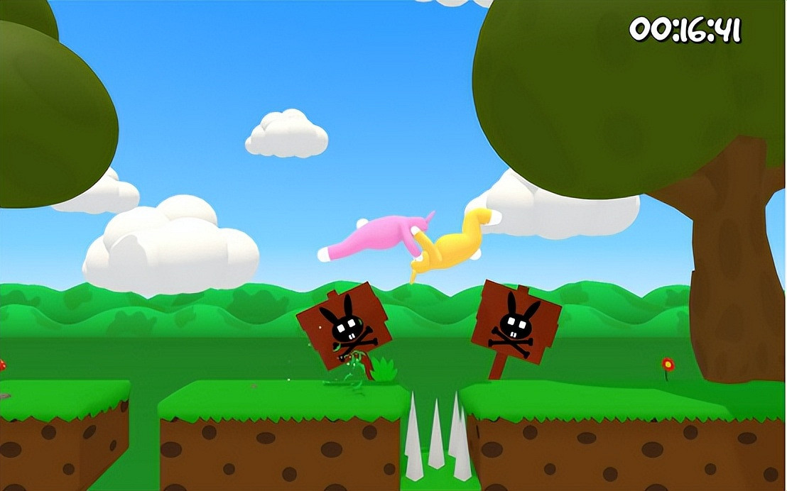 兔年將至 推薦那些和兔子有關的遊戲！