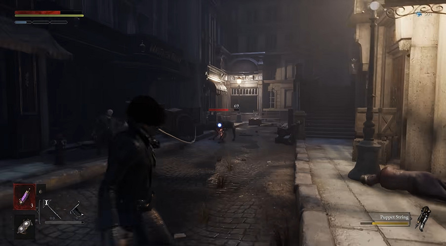 《匹諾曹的謊言》專訪:想做殘酷又有趣到讓人難忘的遊戲 《匹諾曹的謊言》專訪:想做殘酷又有趣到讓人難忘的遊戲