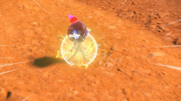 《寶可夢朱紫》閃光炭小侍怎麽刷？閃光炭小侍刷取方法