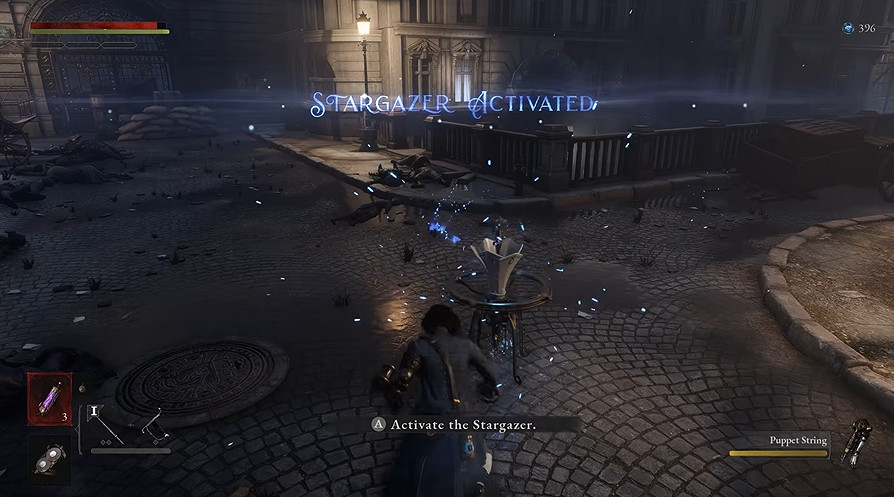 《匹諾曹的謊言》專訪:想做殘酷又有趣到讓人難忘的遊戲 《匹諾曹的謊言》專訪:想做殘酷又有趣到讓人難忘的遊戲