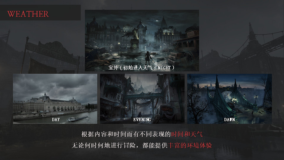 藝術總監講述NEOWIZ魂類遊戲《P的謊言》誕生秘聞! 藝術總監講述NEOWIZ魂類遊戲《P的謊言》誕生秘聞!