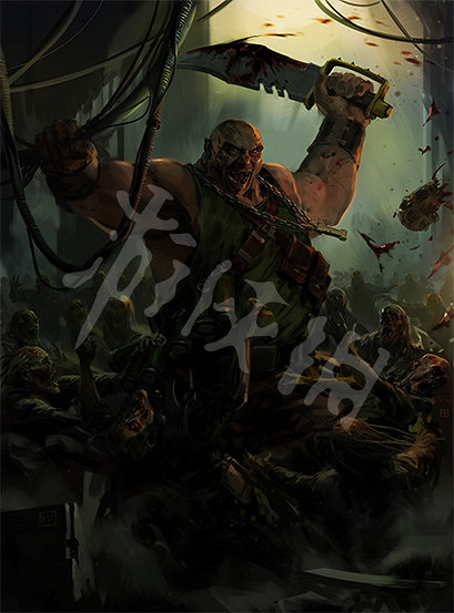 《戰鎚40K:暗潮》圖文攻略 全流程全職業全裝備BD全兵種全關卡 《戰鎚40K:暗潮》圖文攻略 全流程全職業全裝備BD全兵種全關卡