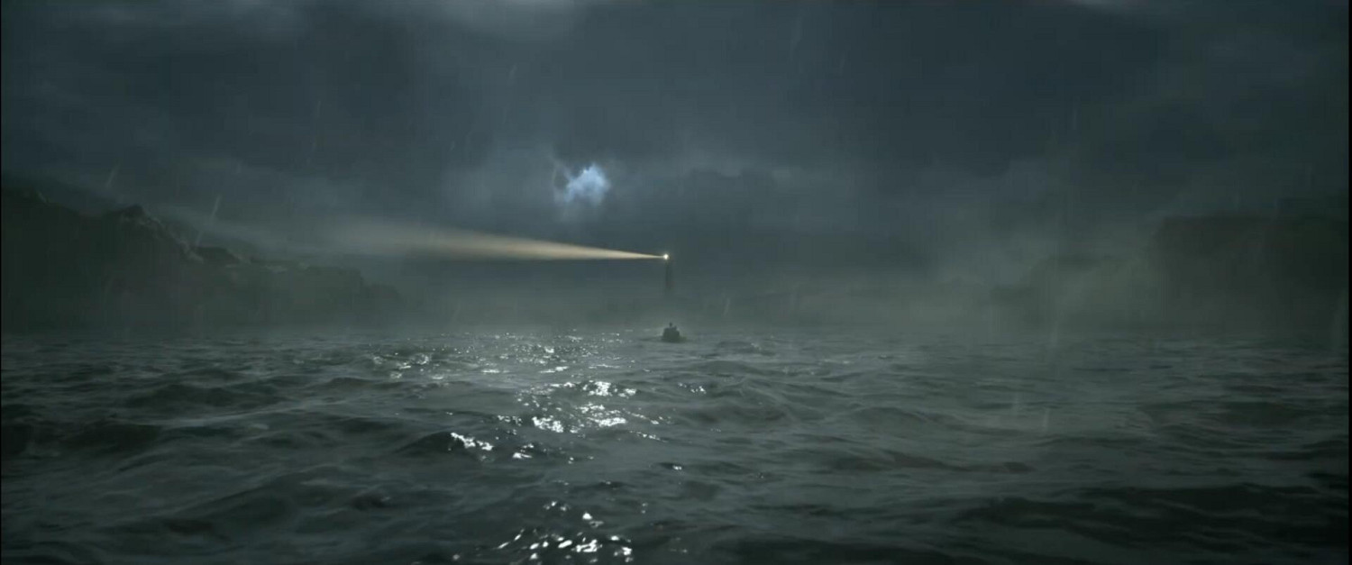 大偵探碰上克蘇魯！《福爾摩斯：覺醒重製版》新預告