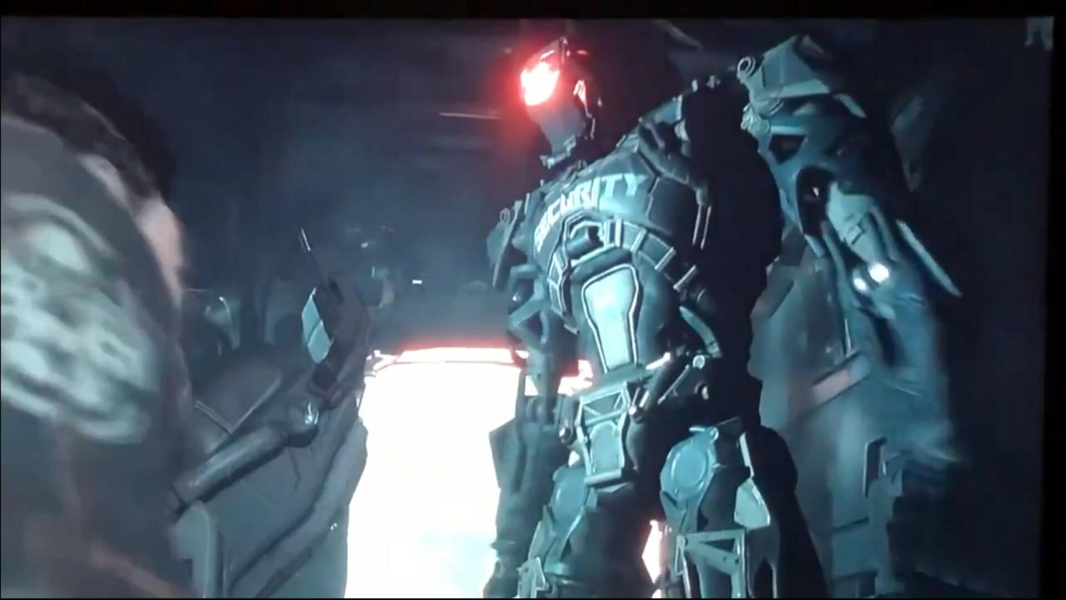 恐怖大作《木衛四協議》開場13分鐘實機展示影片泄露