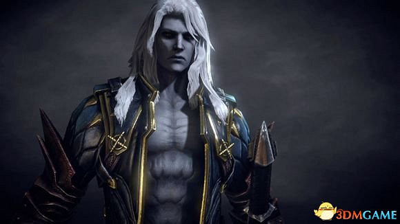 《惡魔城：暗影之王2》“德古拉之墓”典藏版開箱