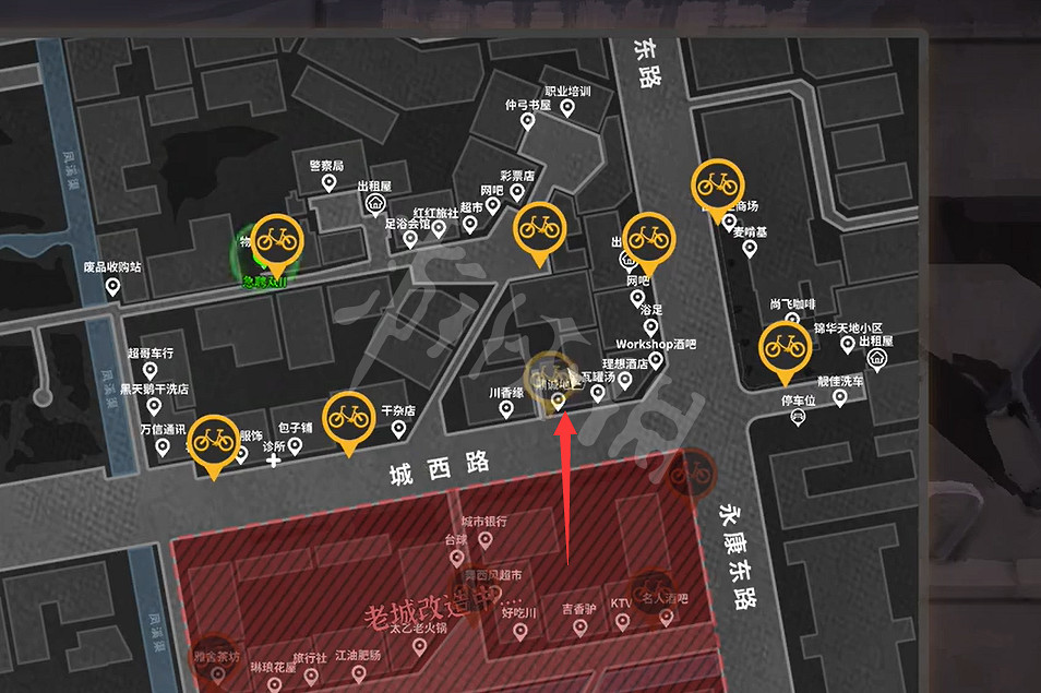 《大多數》怎麽租房子?租房子攻略介紹 《大多數》怎麽租房子?租房子攻略介紹