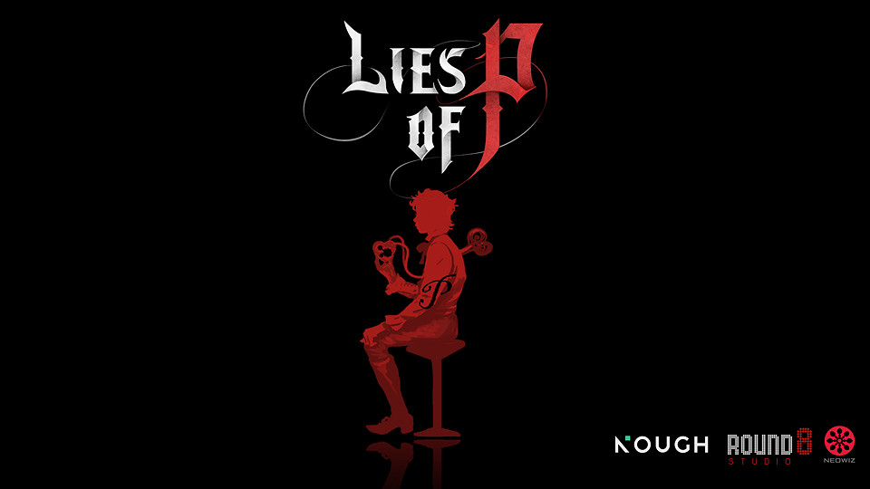 藝術總監講述NEOWIZ魂類遊戲《P的謊言》誕生秘聞! 藝術總監講述NEOWIZ魂類遊戲《P的謊言》誕生秘聞!