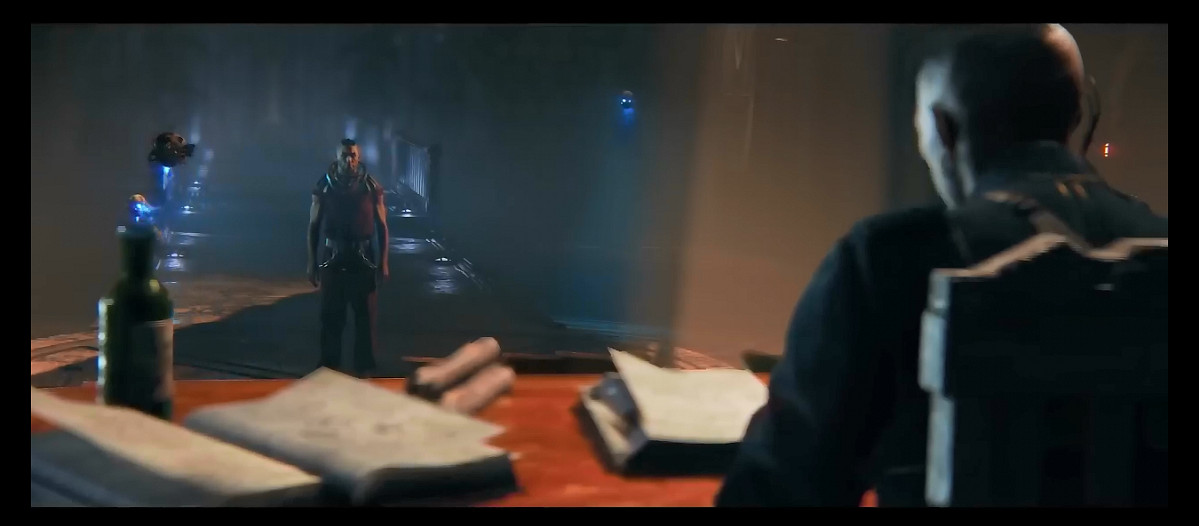 《戰鎚40K:暗潮》概述預告發布!月底正式發售 《戰鎚40K:暗潮》概述預告發布!月底正式發售