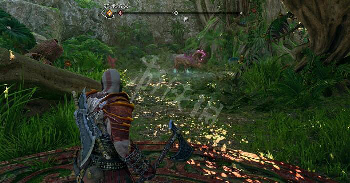 《戰神5》四季之鹿怎麽過?四季之鹿任務攻略介紹 《戰神5》四季之鹿怎麽過?四季之鹿任務攻略介紹