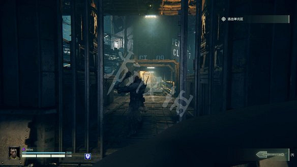 《戰鎚40K:暗潮》圖文攻略 全流程全職業全裝備BD全兵種全關卡 《戰鎚40K:暗潮》圖文攻略 全流程全職業全裝備BD全兵種全關卡