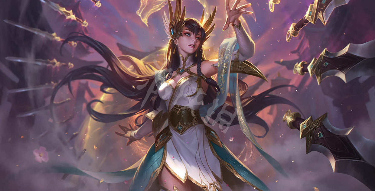 《英雄聯盟》11月21日更新了什麽？11月21日更新內容介紹