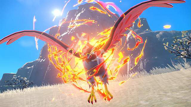 《寶可夢朱紫》十萬伏特怎麽獲得?十萬伏特技能學習方法 《寶可夢朱紫》十萬伏特怎麽獲得?十萬伏特技能學習方法