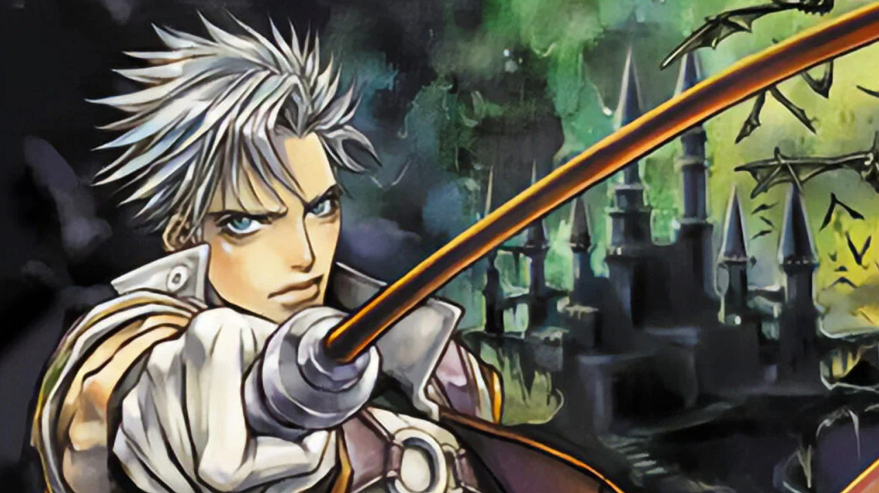 《戰神5》總監想要開發一個新的《惡魔城》遊戲