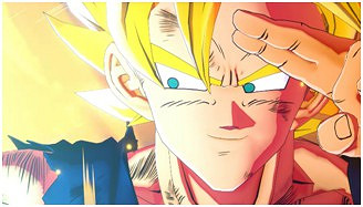 《龍珠Z:卡卡洛特》公布PV:2023年1月12日發售! 《龍珠Z:卡卡洛特》公布PV:2023年1月12日發售!