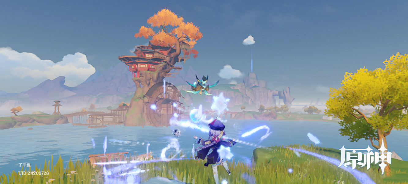 《原神》畫外旅照第七天怎麽玩?畫外旅照第七天玩法分享 《原神》畫外旅照第七天怎麽玩?畫外旅照第七天玩法分享