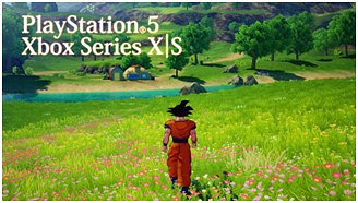 《龍珠Z:卡卡洛特》公布PV:2023年1月12日發售! 《龍珠Z:卡卡洛特》公布PV:2023年1月12日發售!